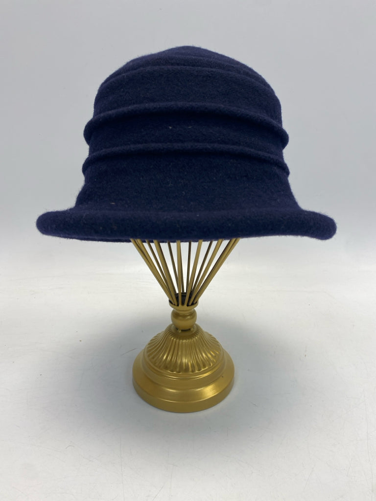 Scala Navy Misc. Hat