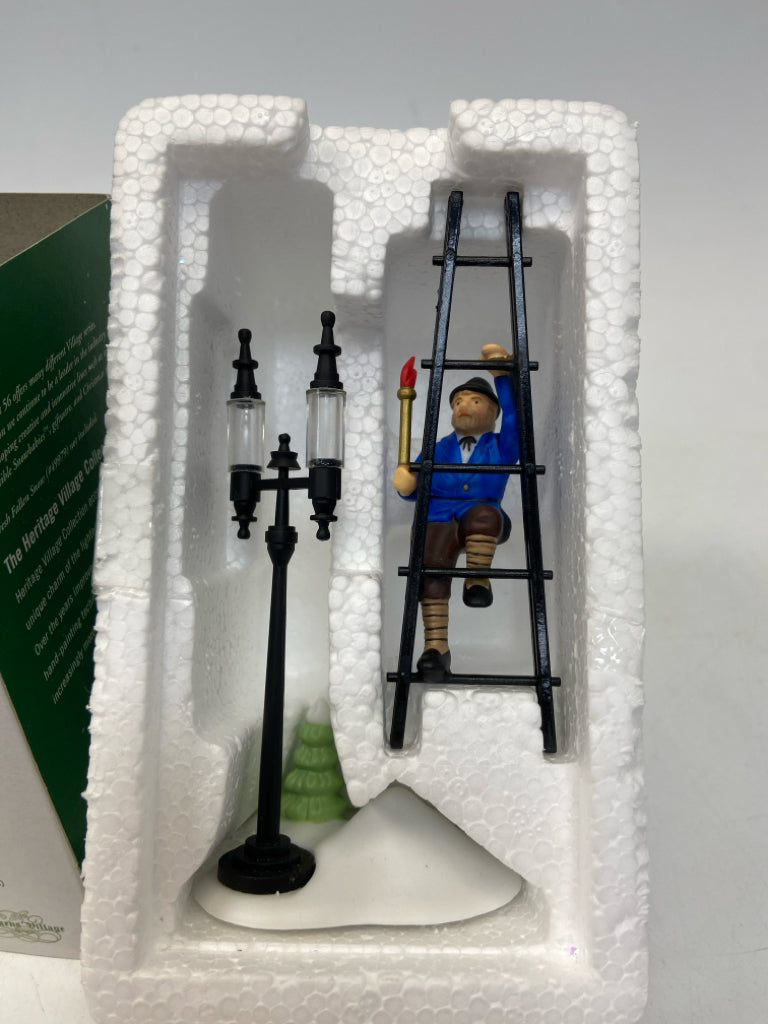 Dept. 56 Dickens Village Christmas