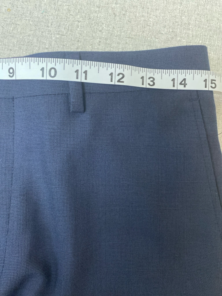 Ralph Lauren SIZE 18R Navy Boy&