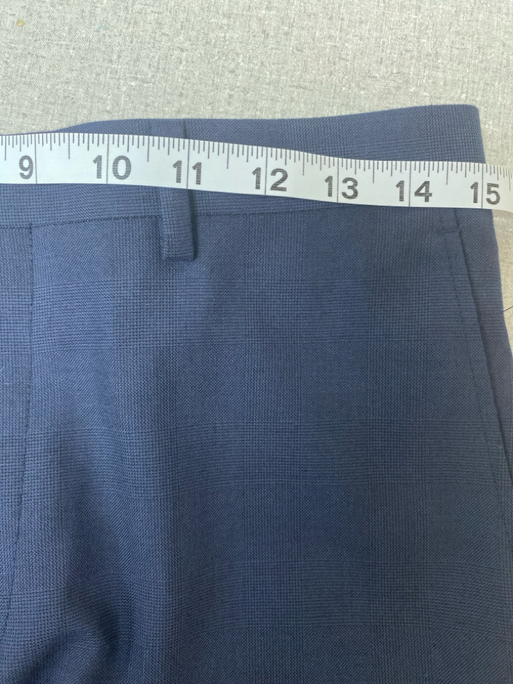 Ralph Lauren SIZE 18R Navy Boy&