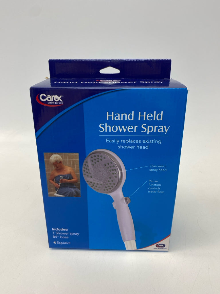 NEW/BOX Misc. Bath Item