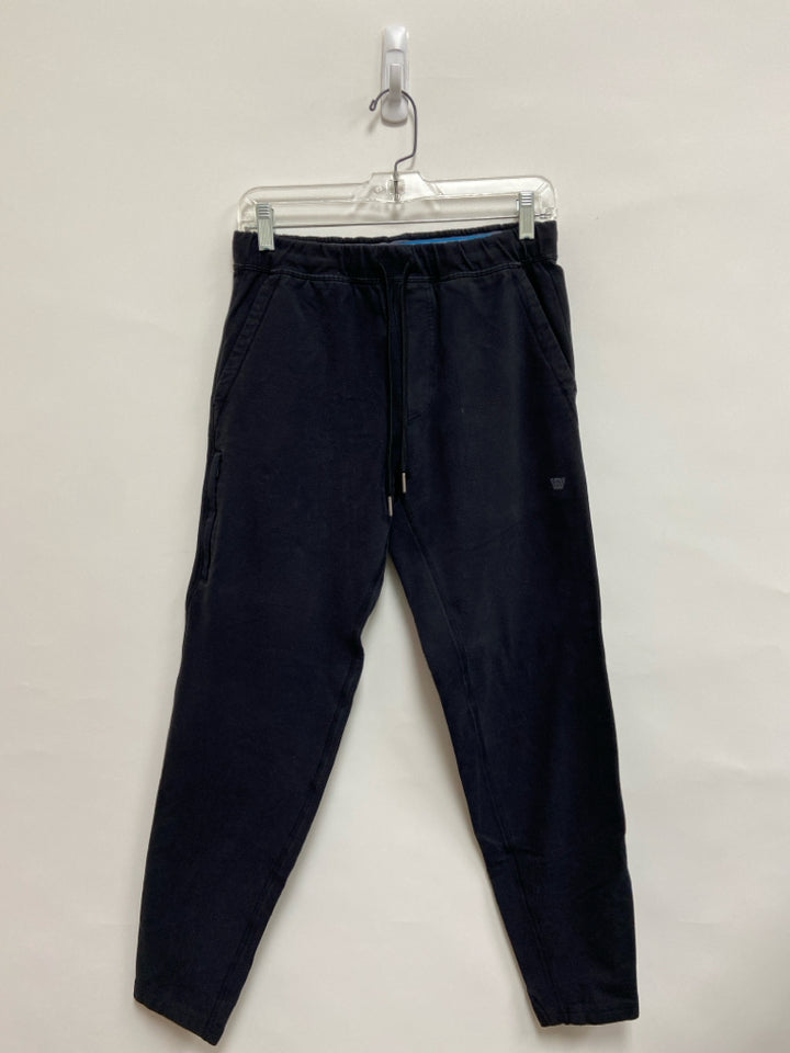 Size S Black Men&