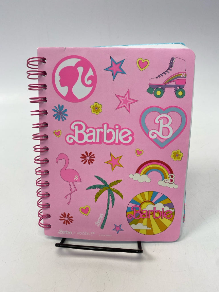 Barbie Kids Books