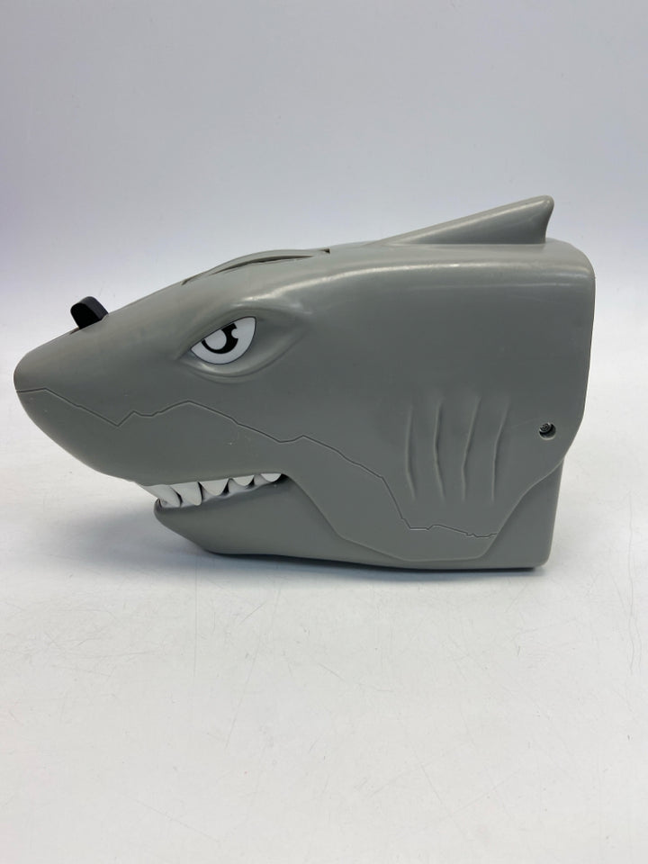 Gray Misc. Toy