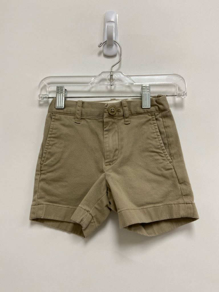 Crew Cuts SIZE 2 Khaki Girl&
