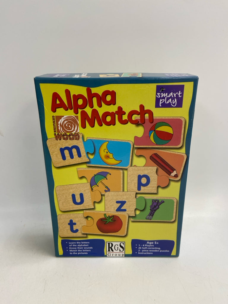 Kids Board Game