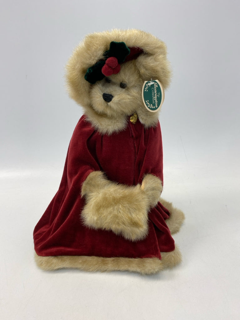 NWT Boyd&
