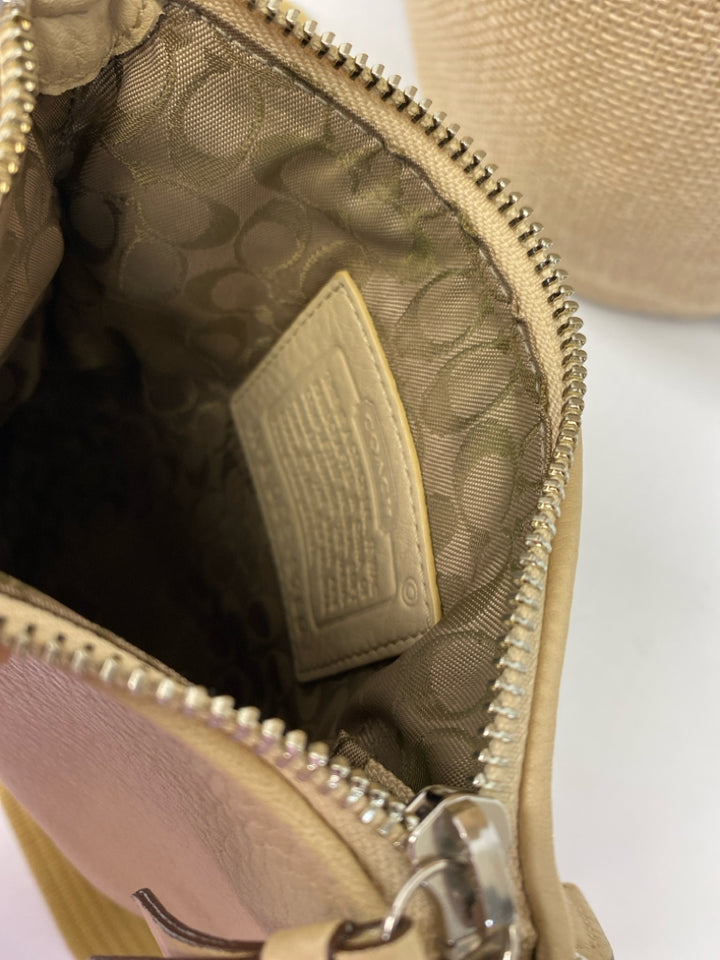 Coach Vintage Swingpack 9760