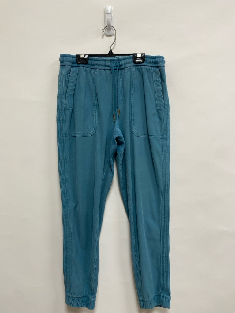 Athleta Size S Blue Joggers Ladies Pants