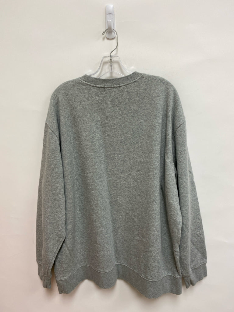 Ralph Lauren Size 2X Gray Tan/blue Bear Men&