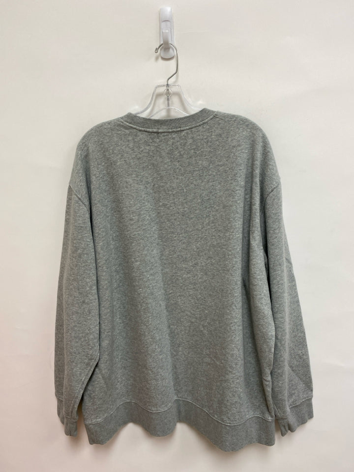 Ralph Lauren Size 2X Gray Tan/blue Bear Men&