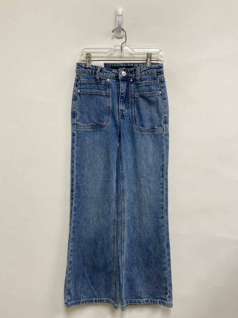 NWT Joe&