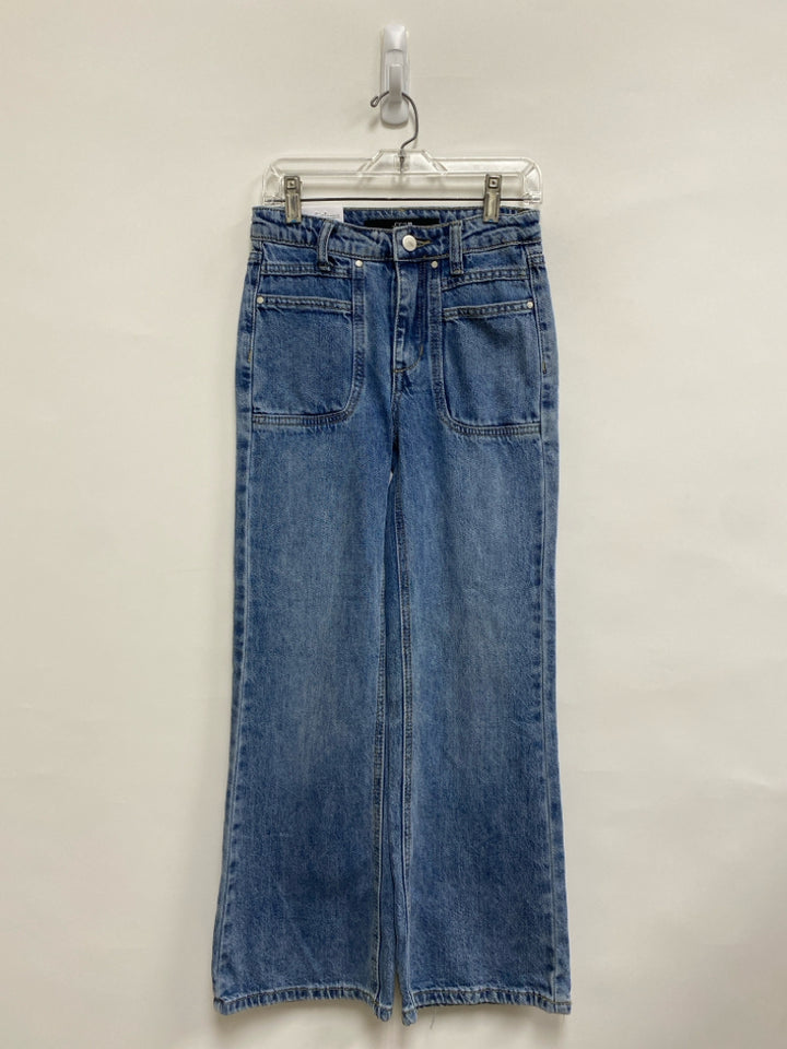 NWT Joe&