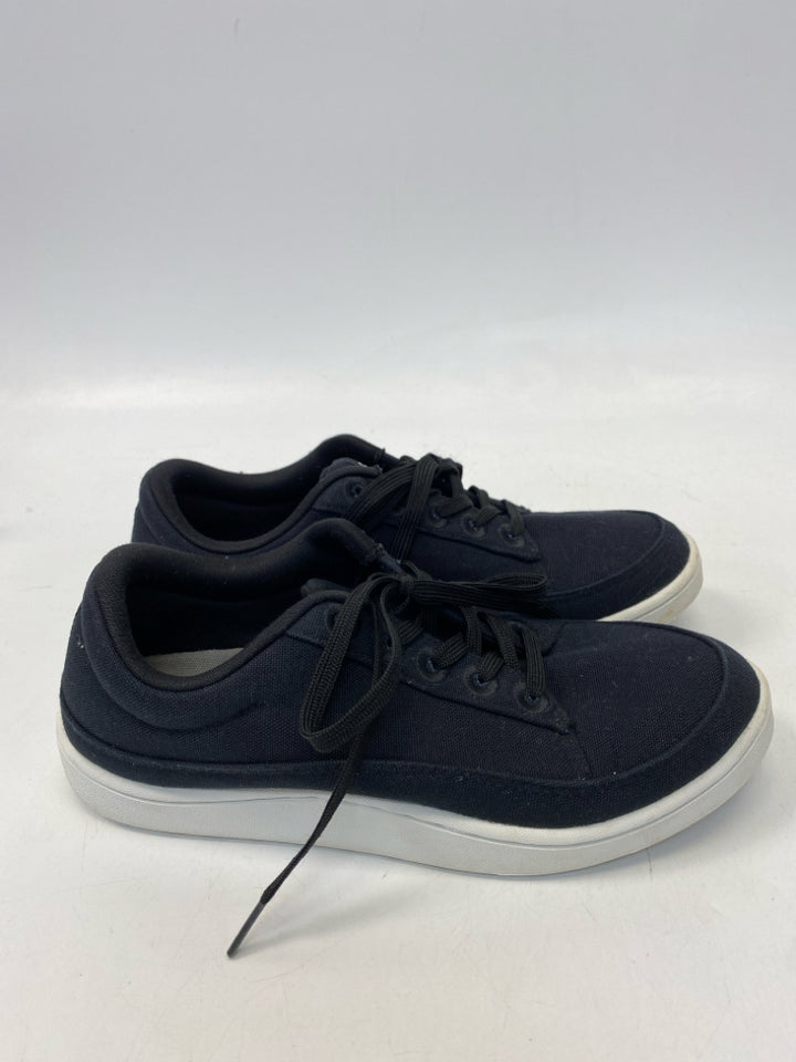 allbirds US Shoe Size 9 Black Sneakers