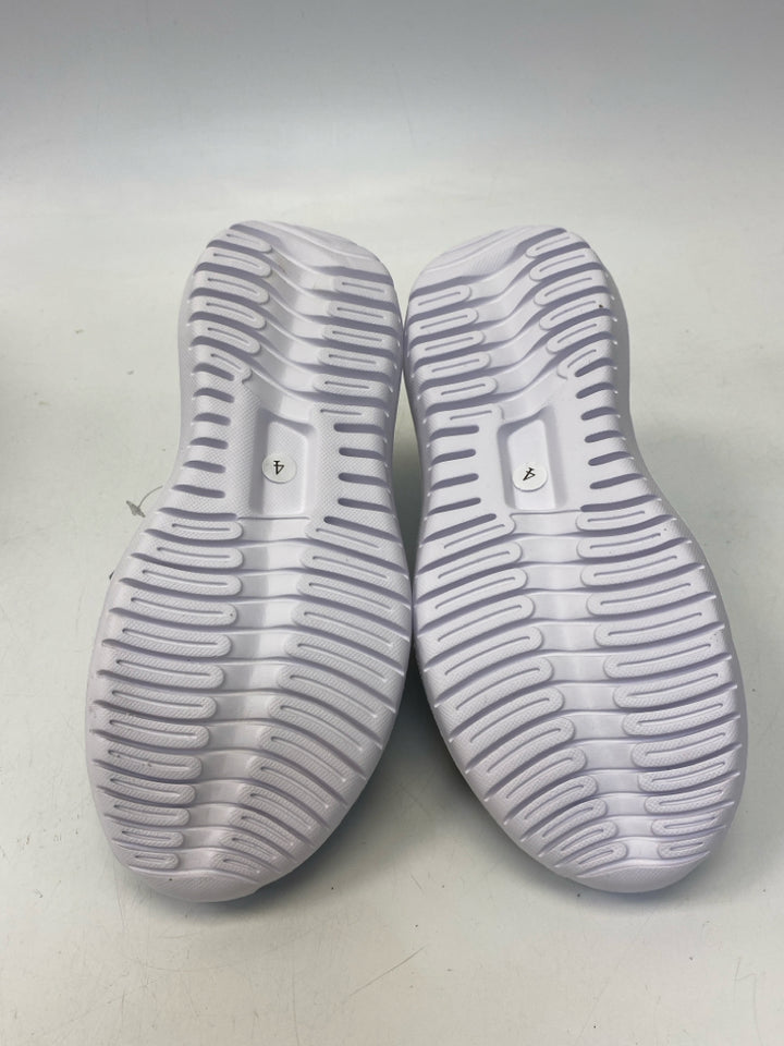 NWT SIZE 4 Gray Boy&