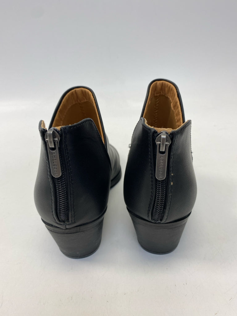 Indigo Rd. US Size 9 Black Boots