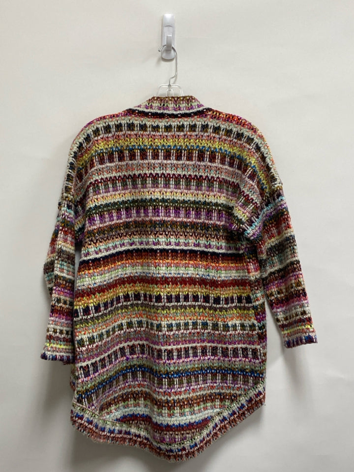 DRA LOS ANGELES Size XS Multi Color Ladies Jacket