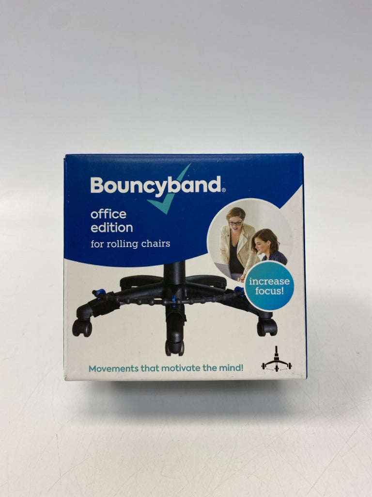 NEW/BOX Bouncyband for Rolling Chairs