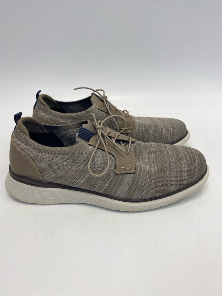 Dockers Size 10.5 Brown Men&