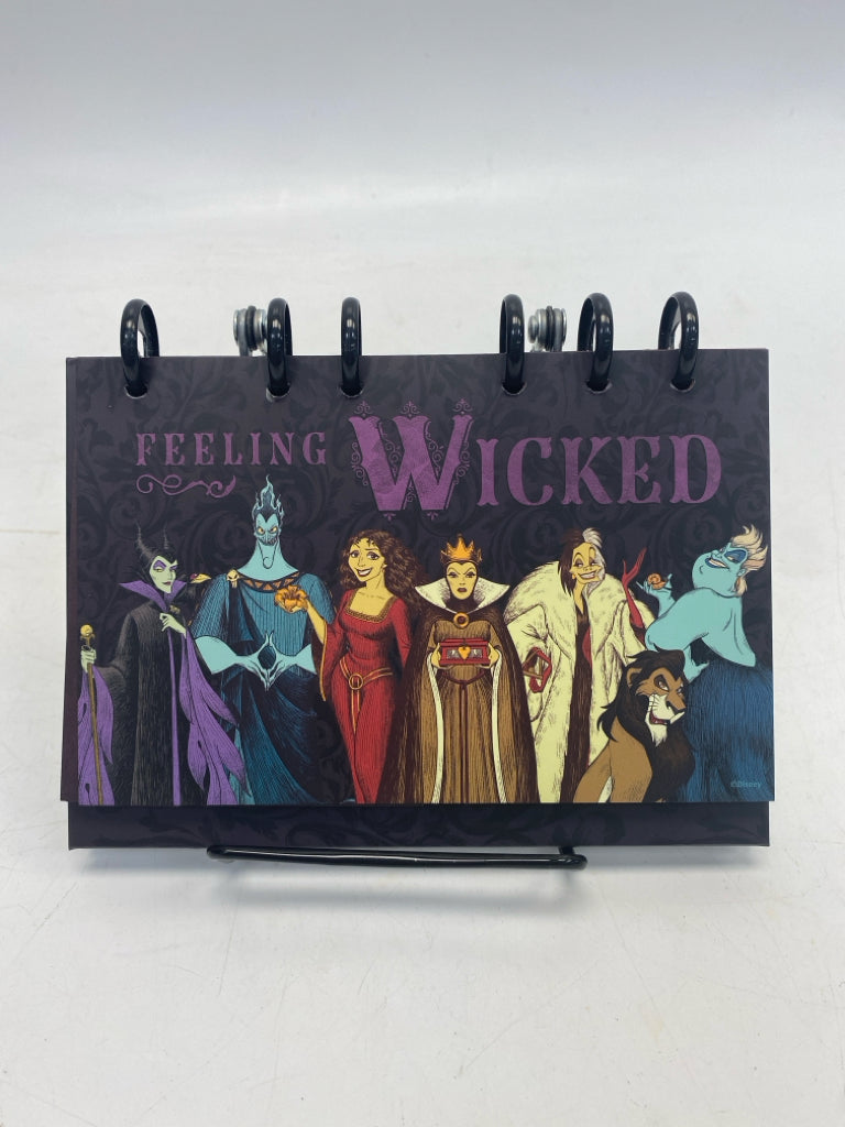 Disney Calendar