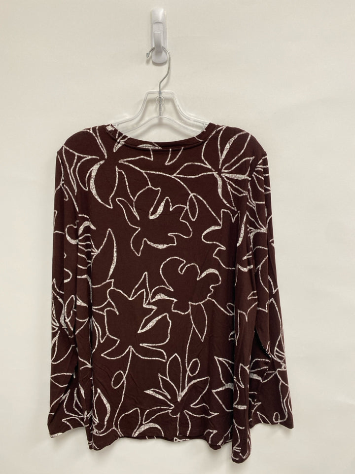 NWT Chico&
