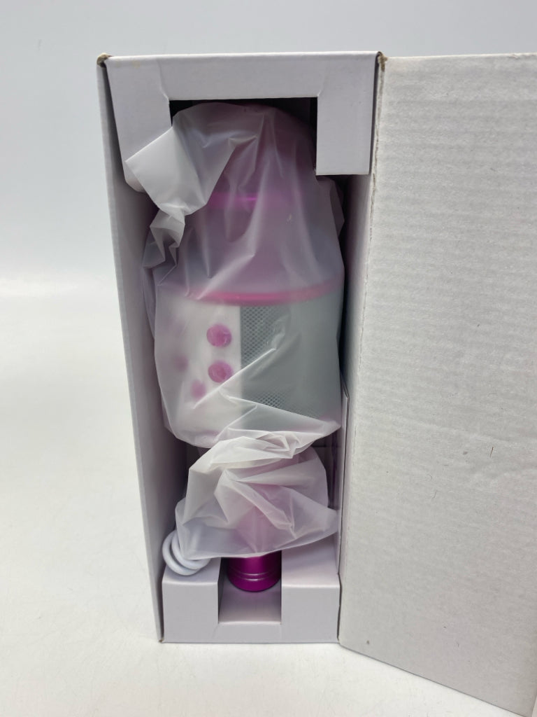 NEW/BOX Neon Pink Misc. Electronic