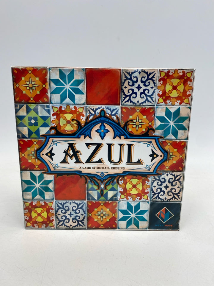 Board Game