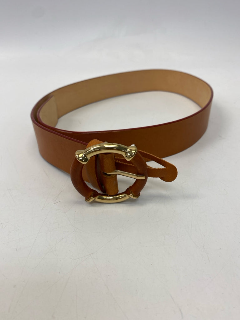 J McLaughlin Bronze Belt