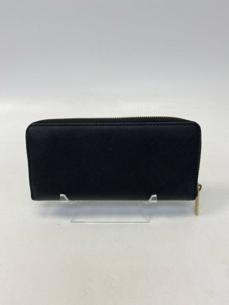 Michael Kors Black Wallet