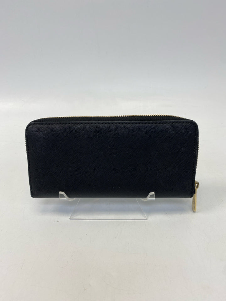 Michael Kors Black Wallet