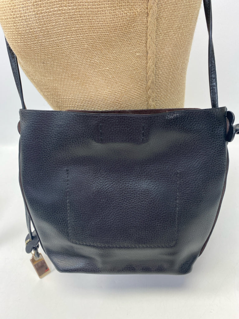 Coach Black Crossbody