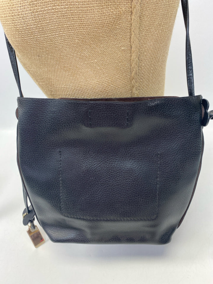Coach Black Crossbody