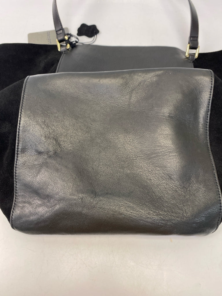 Margot Black Handbag