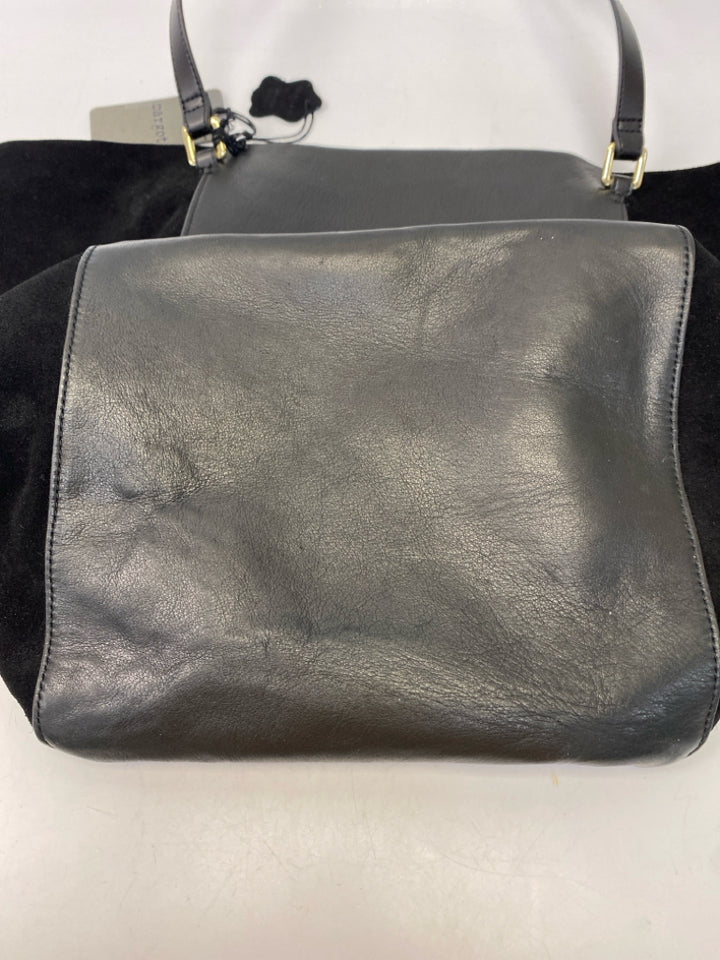 Margot Black Handbag