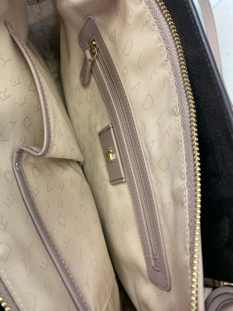 Radley London Dark Taupe Handbag