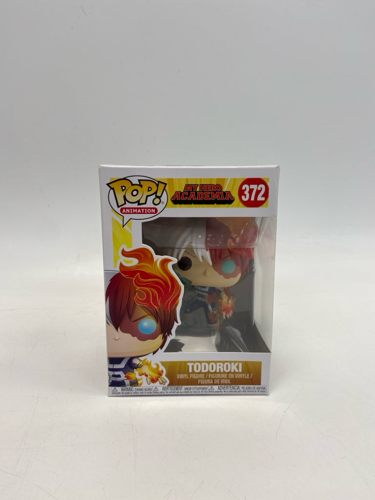 NEW/BOX Misc. Toy