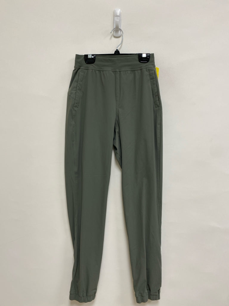 Lululemon Size 2 Sage Athletic Pants