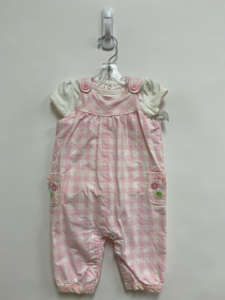 NWT Carter&