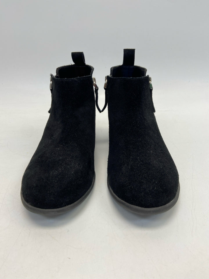 Aerosoles US Shoe Size 9.5 Black Boots