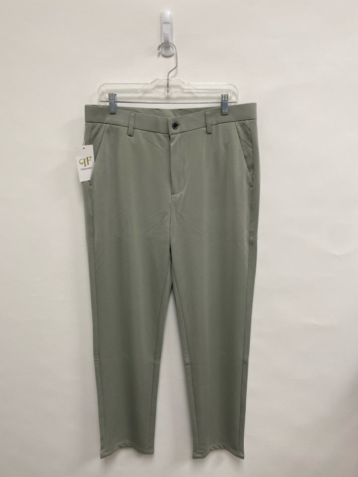 NWT Size 34 Gray Men&