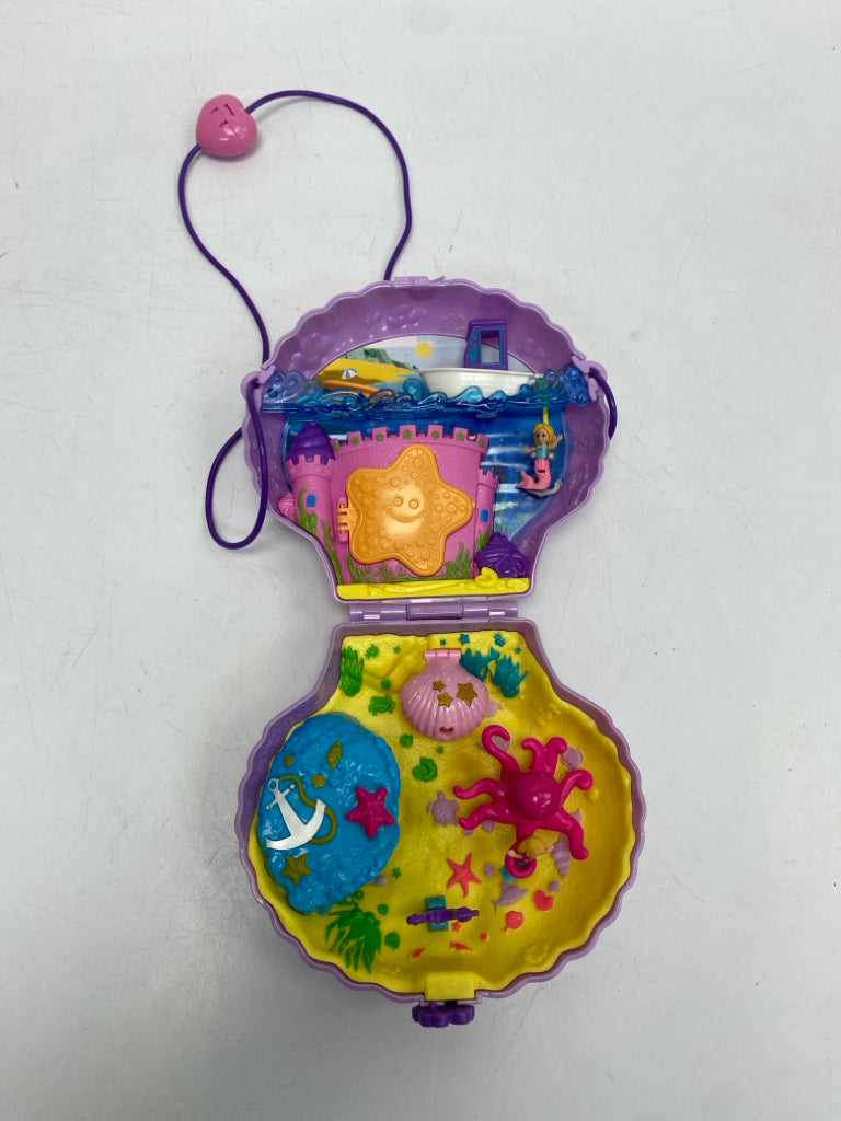 Lavender Misc. Toy