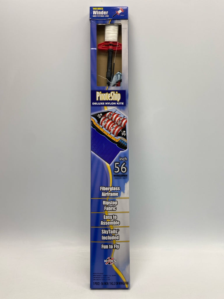NEW/BOX Kite