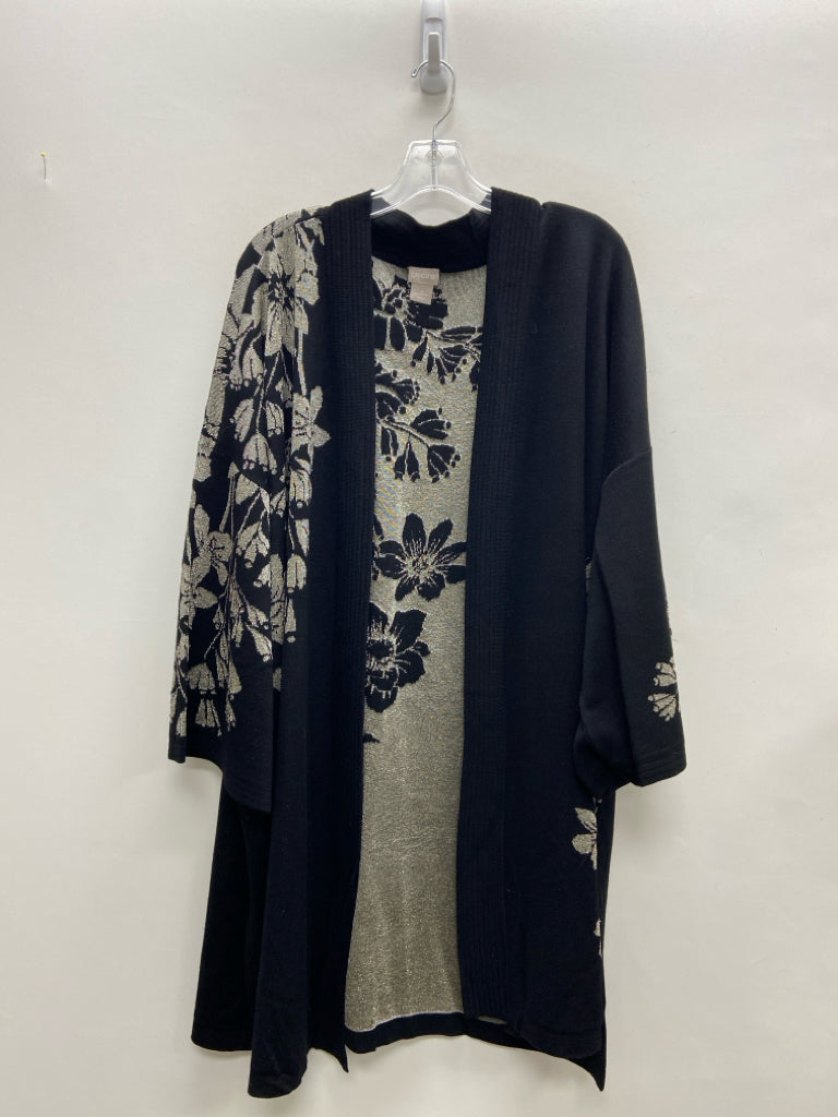 NWT Chico&