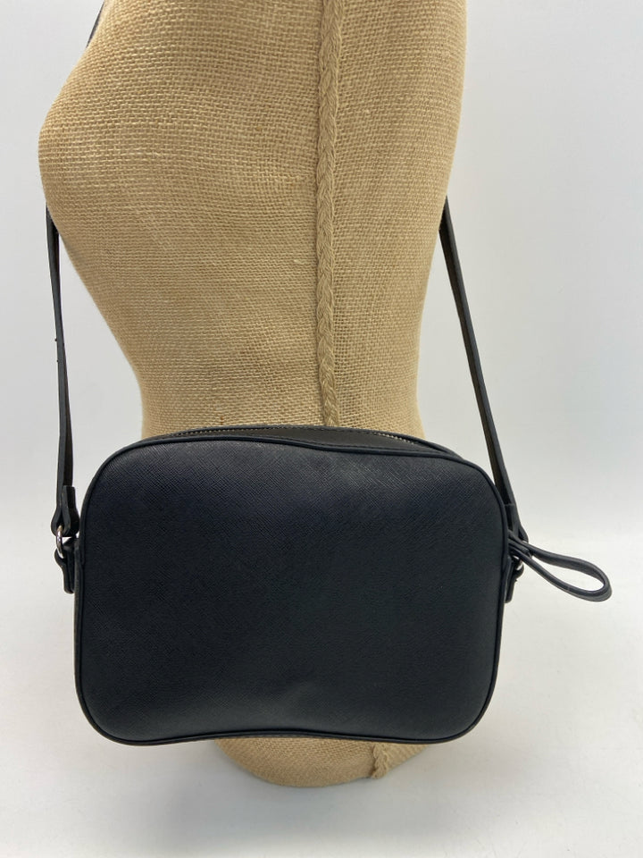 Guess Black Crossbody