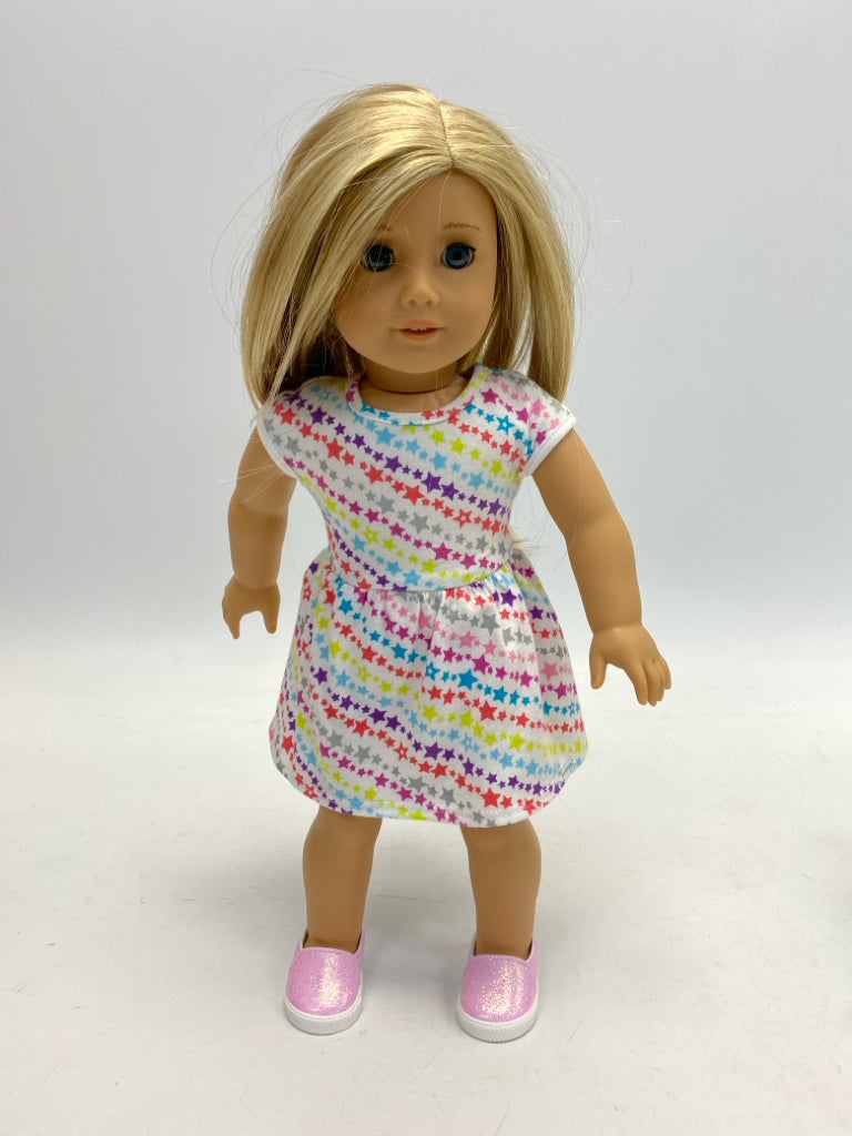 American Girl Doll