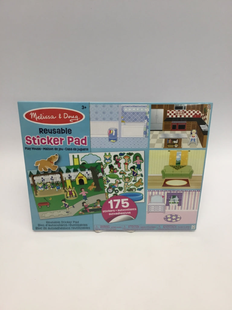 Melissa &amp; Doug Toy