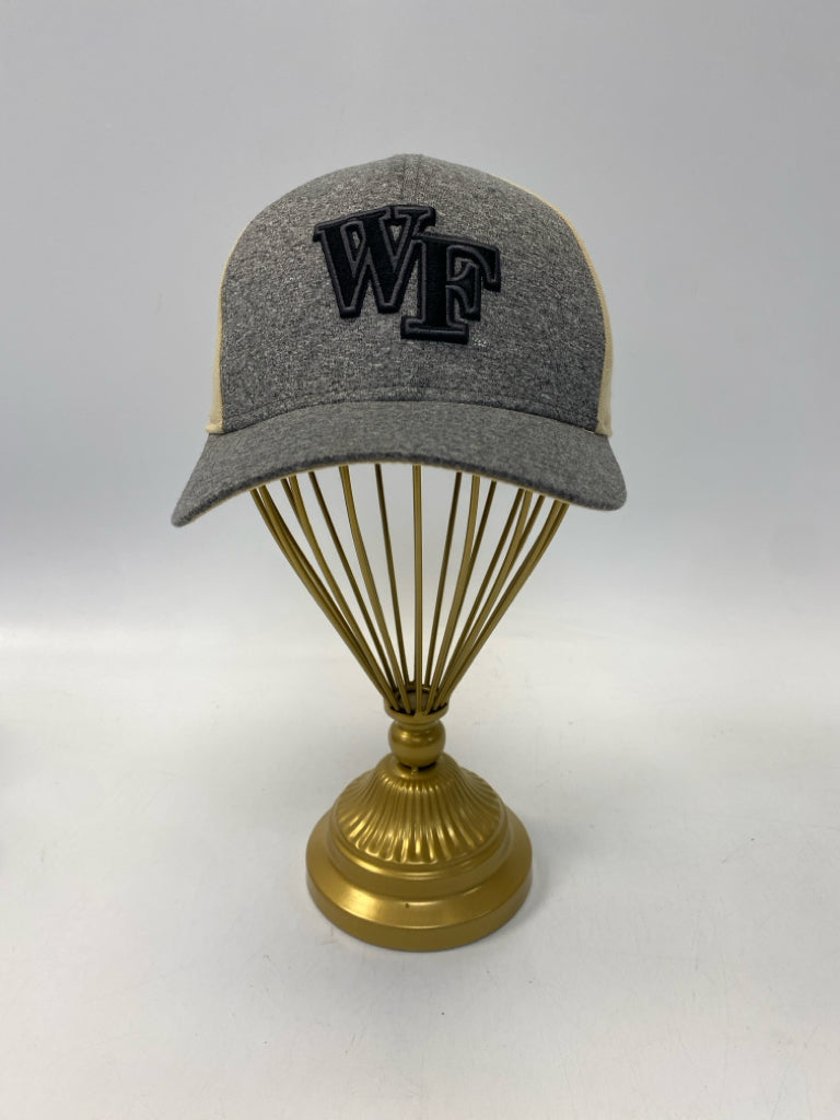 Nike Size M Gray Tan Wake Forest Men&