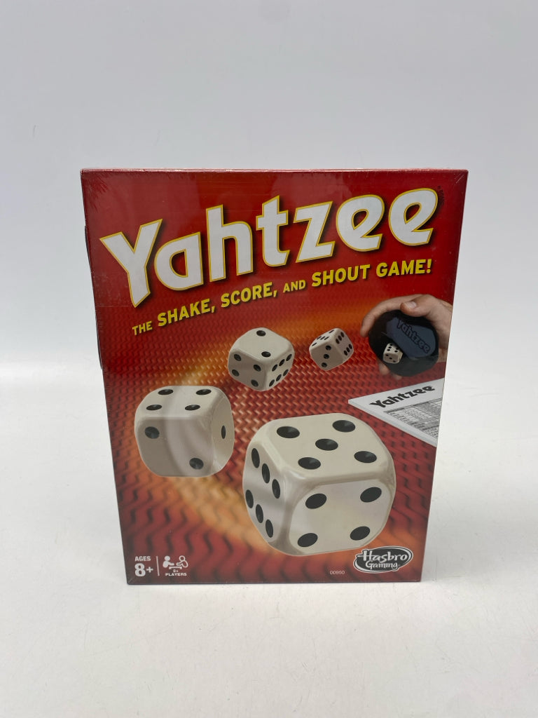 NEW Board Game