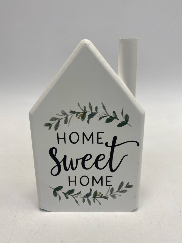 White Black Words Misc. Home Item