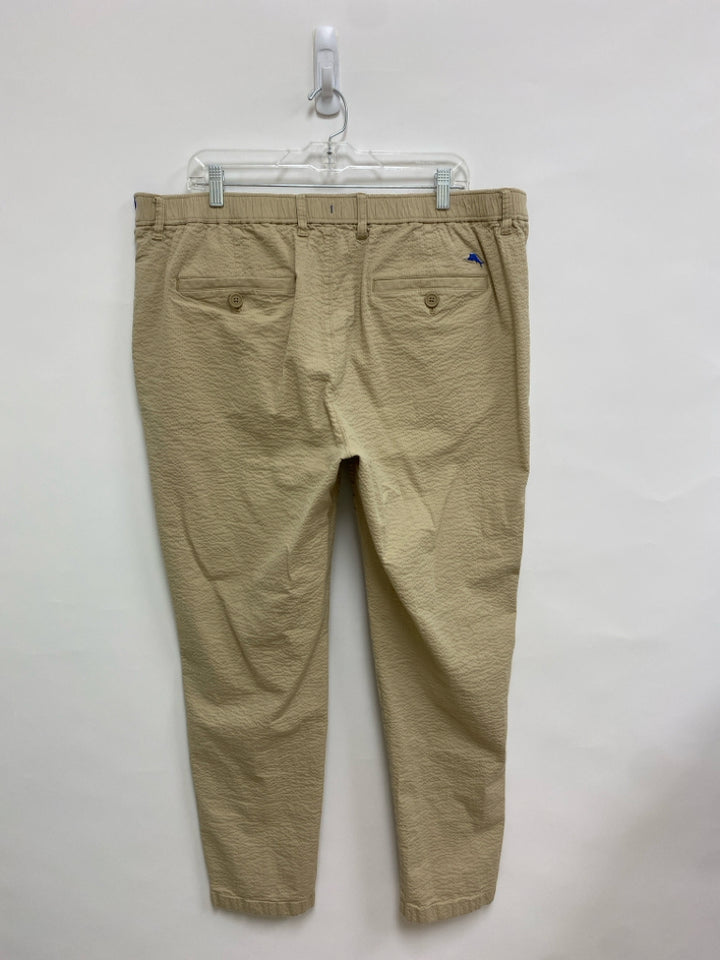 Tommy Bahama Size XXL Khaki Men&